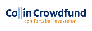 collin crowdfund logo 1024x353 Wat Zijn De Beste Crowdfunding Platform in Nederland? En Hoe Kies Je Deze?