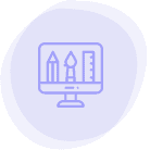 cuatom branding Donation button EN