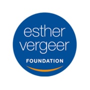 Esteher logo Esther Vergeer Foundation DE