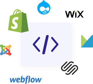 technologyoptions Adományozási gomb beágyazása bármilyen weboldal készítővel_en