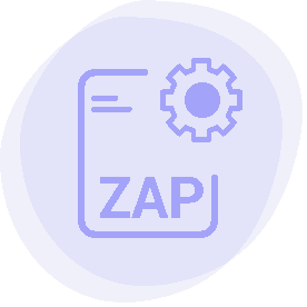 zap intergration Integration EN