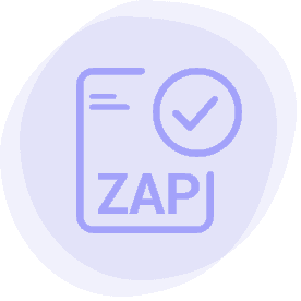 zap Integration EN