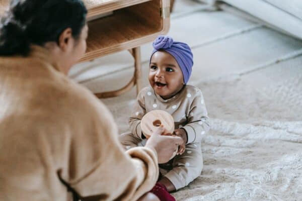 Giving Tuesday - The Joy Of Giving