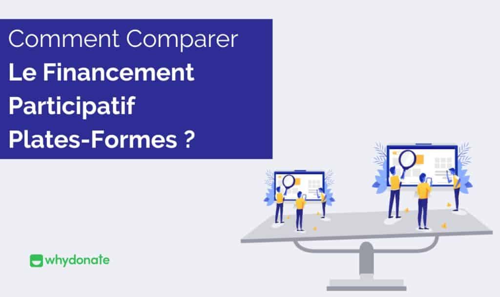 compare crowdfunding platforms Comparatif : Plateformes De Crowdfunding France | Valeurs Et Prix