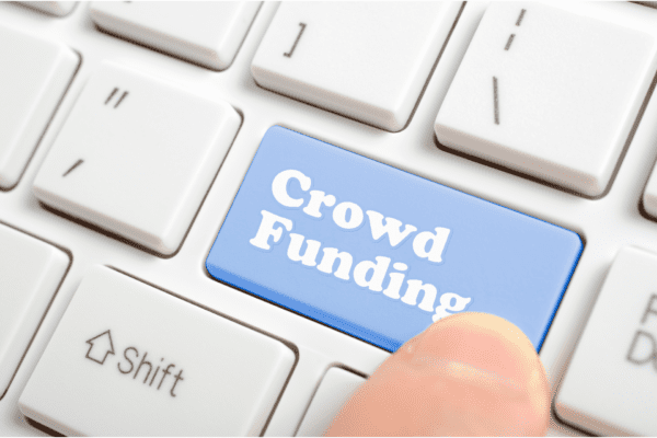 compare fundraising platforms