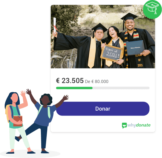 Banner: Fundraising for Education ES 49 Img Education ES Banner: Fundraising for Education ES