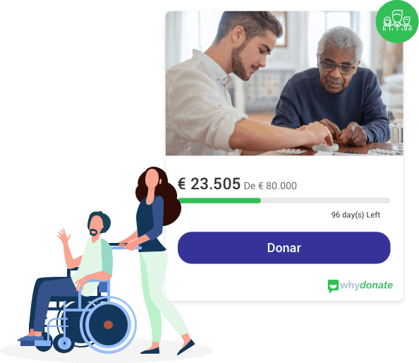 Banner: Fundraising for nonprofits es 45 Img Non Profit ES Banner: Fundraising for nonprofits es