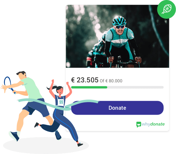 Sports Fundraising