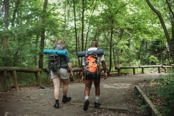 Fundraising-idéer til sportsklubber - Adventure