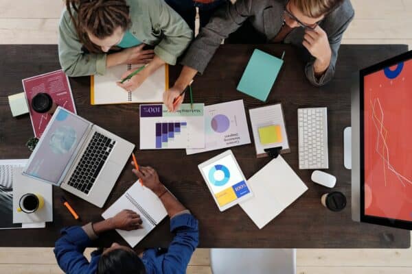 Levée de Fonds pour Startups