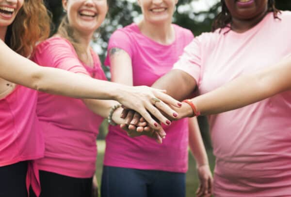 Cancer Fundraising Ideas