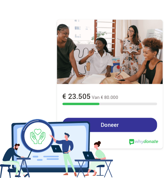 crowdfunding