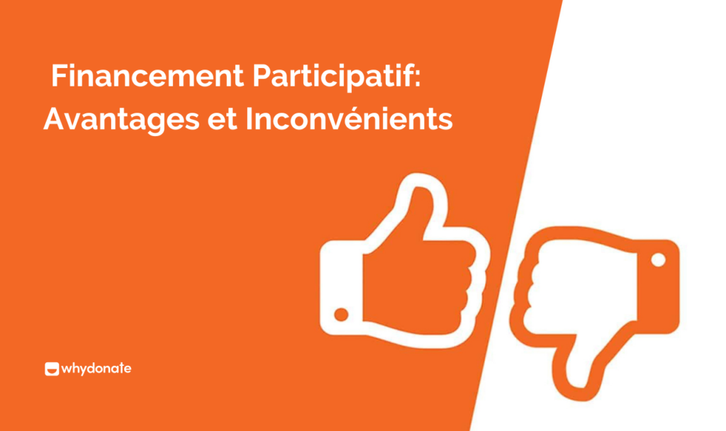 Crowdfunding Participatif Avantages et Inconvénients
