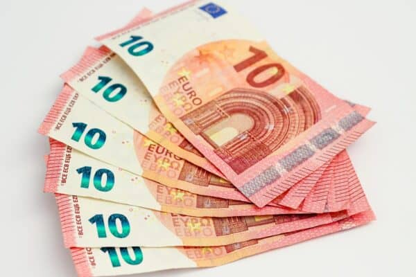 formation en fundraising