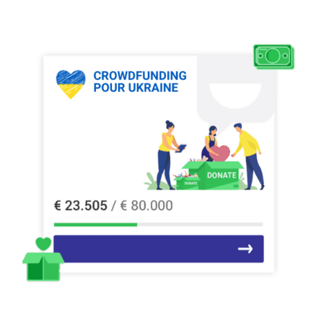 Aider l'Ukraine