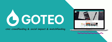 Goteo: najlepšia platforma pre crowdfunding v Belgicku