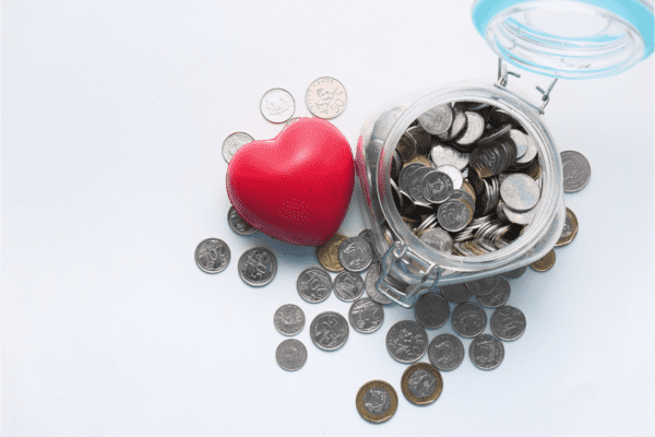 Cómo obtener donaciones