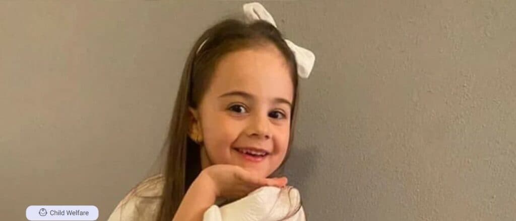 11 1 Segíts Amira (DIPG=agyi őssejt tumor) orvosi kezelésében.