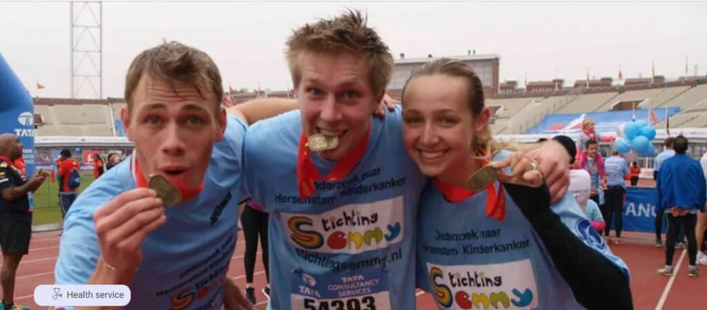 11 Semmy Alapítvány