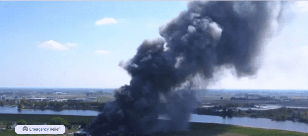 22 Hjælp Tom med at komme tilbage på sporet så hurtigt som muligt! Dejlige mennesker!!