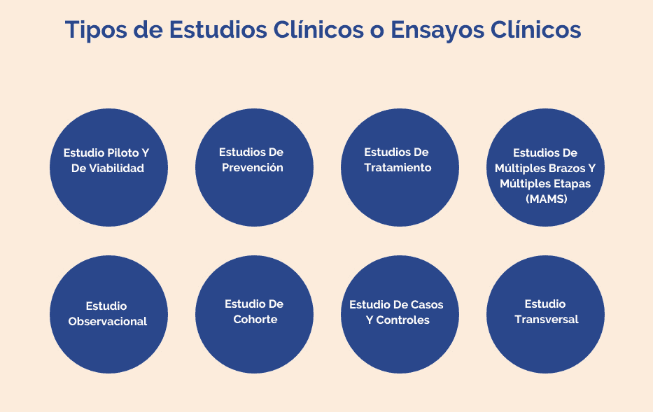 Estudios Clinicos