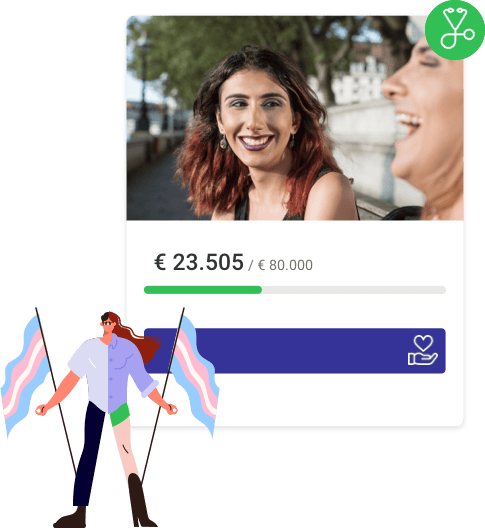 Gender Reassignment Surgery EN Banner