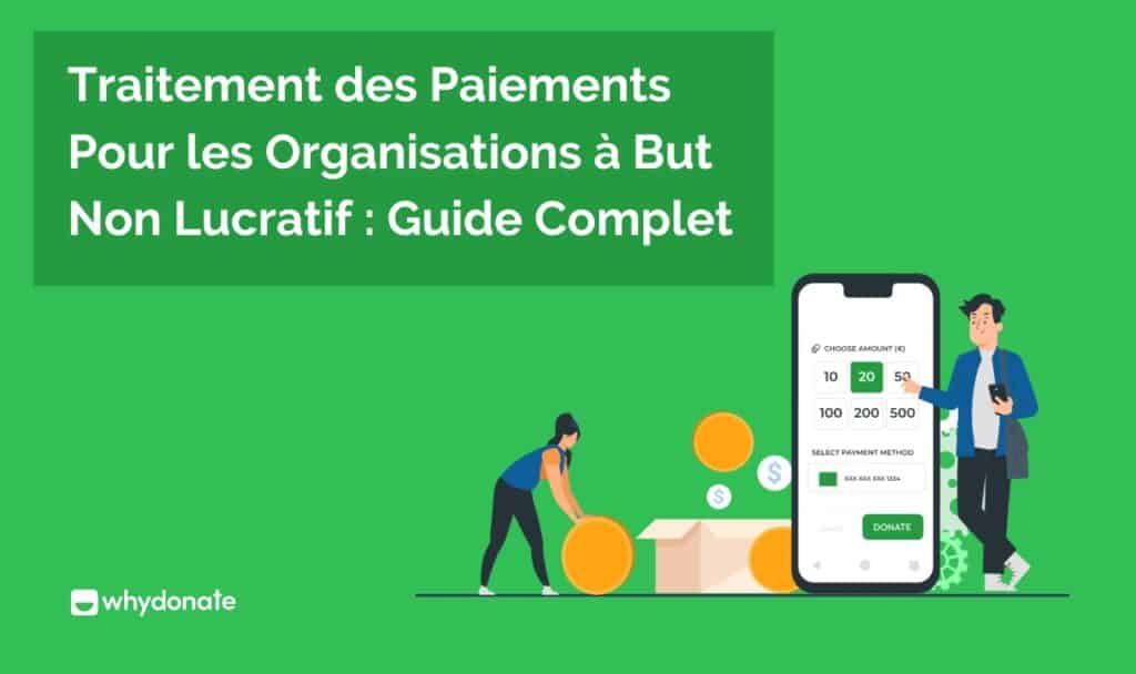 processeurs de paiement