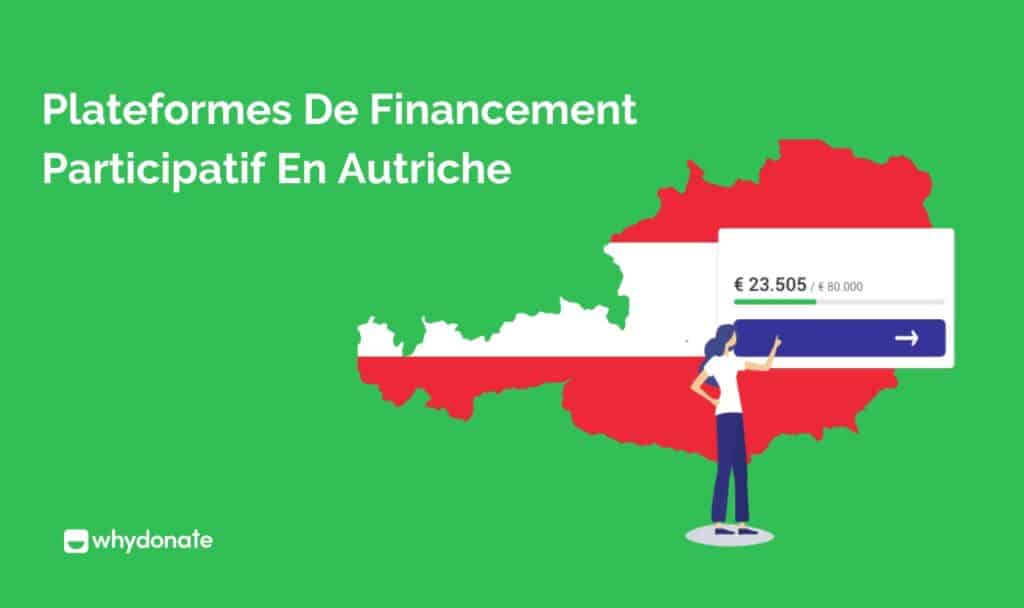 Vue d'Ensemble des Plateformes de Financement participatif en Autriche 1 Financement participatif en Autriche