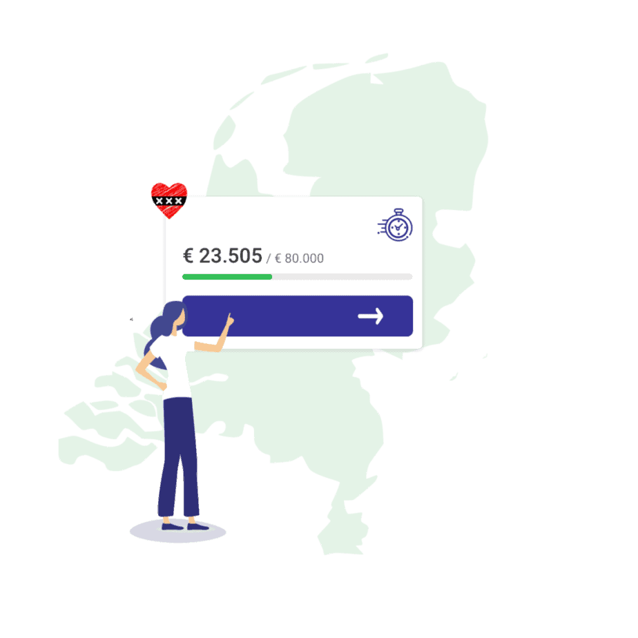 Crowdfunding Amsterdam