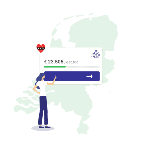 Crowdfunding Amsterdam