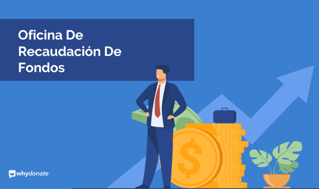 oficina de recaudación de fondos