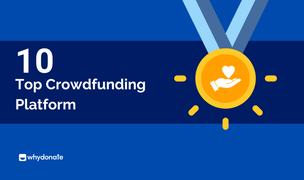 Top 10 Crowdfunding Platforms In Europe