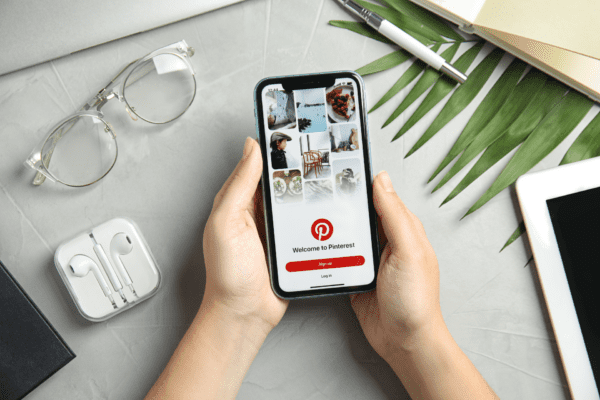 Pinterest For Nonprofits