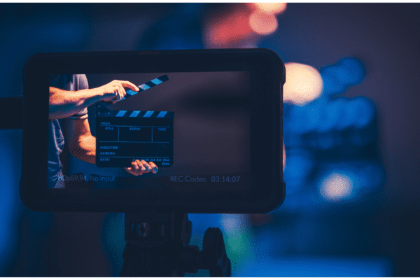 Crowdfunding per i film