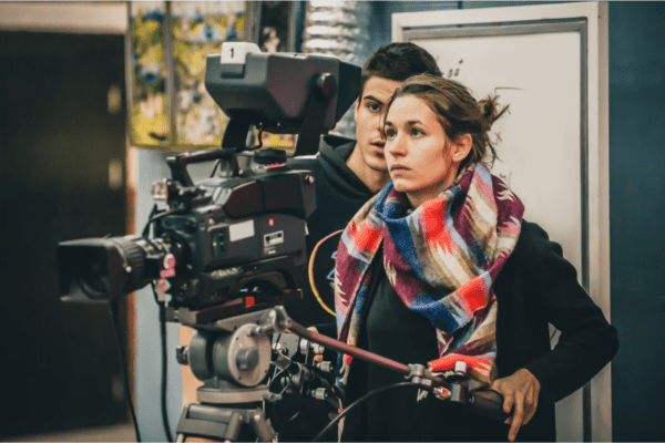 Campagna di crowdfunding per film