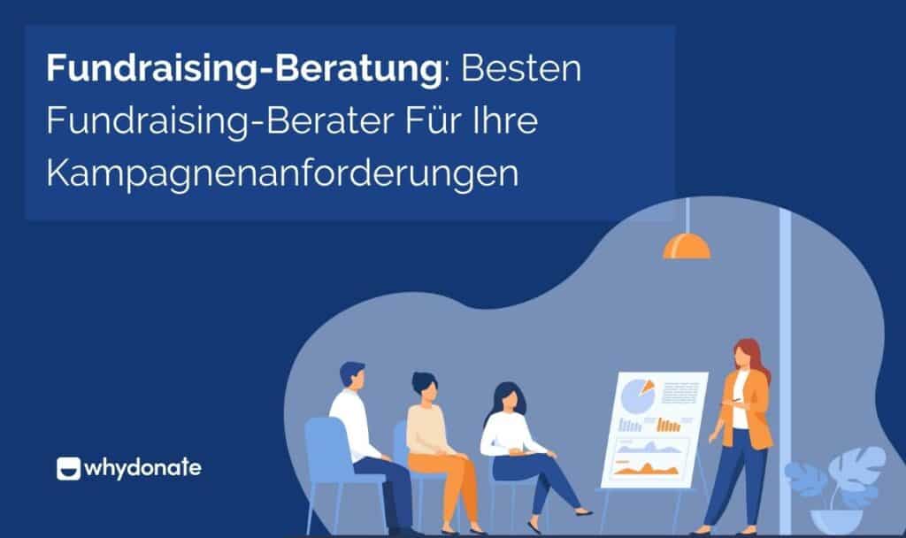 Fundraising-Beratung