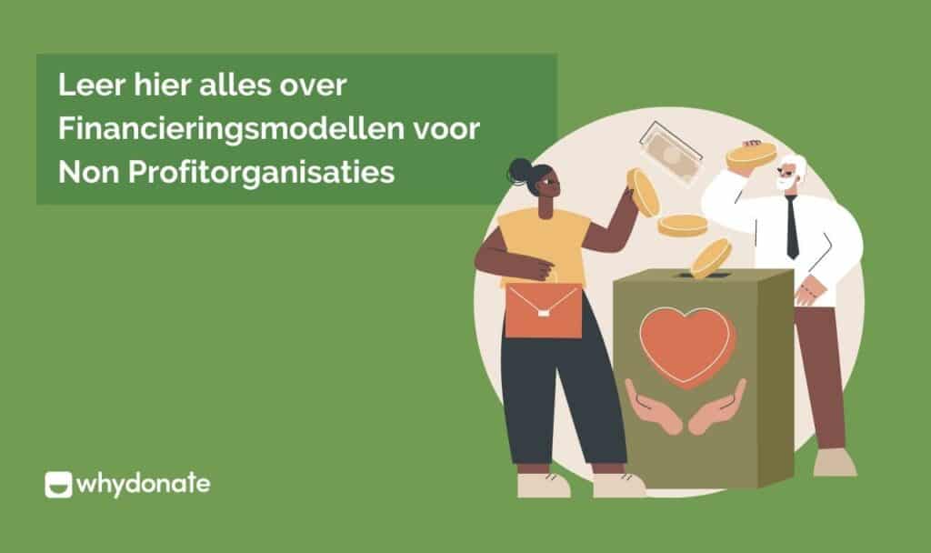 Financieringsmodellen voor Non Profitorganisaties