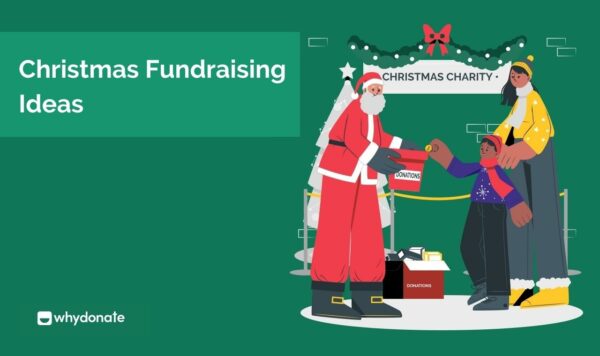 Christmas Fundraising Ideas