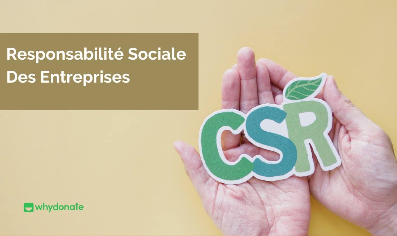 Responsabilité Sociétale Des Entreprises Dans Le Financement Participatif