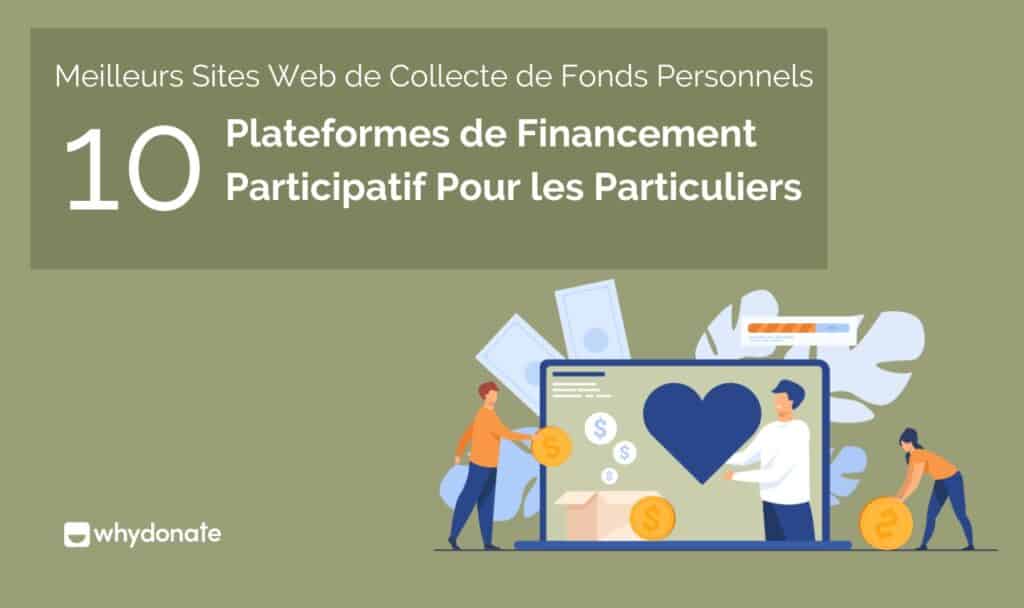Financement Participatif Particulier
