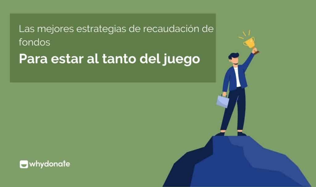Estrategias de Recaudación de Fondos