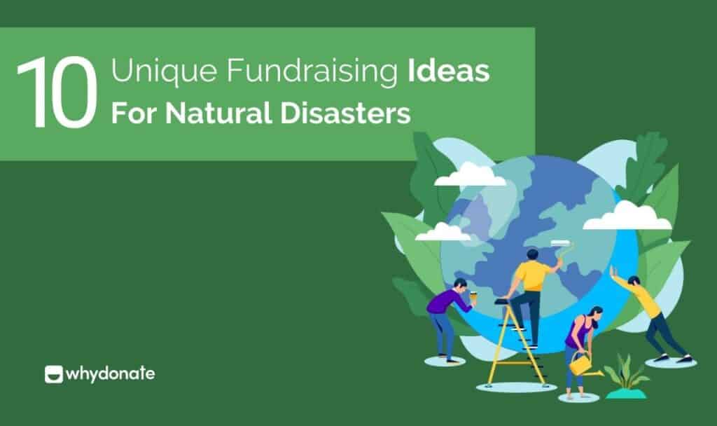 Natural Disasters