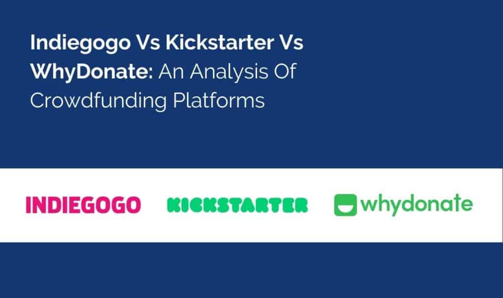Crowdfunding Platforms