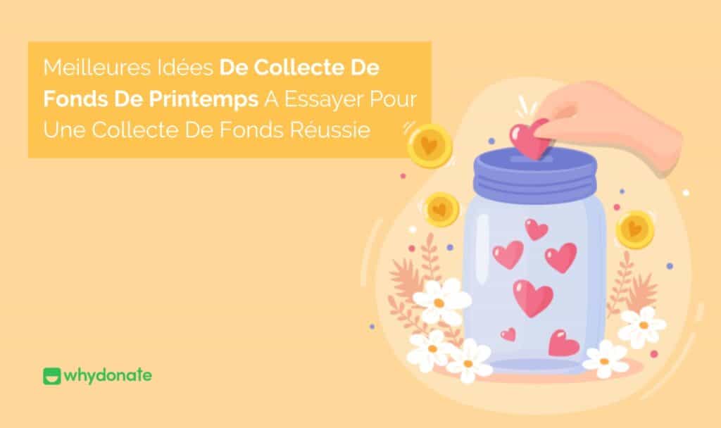 Financement printemps