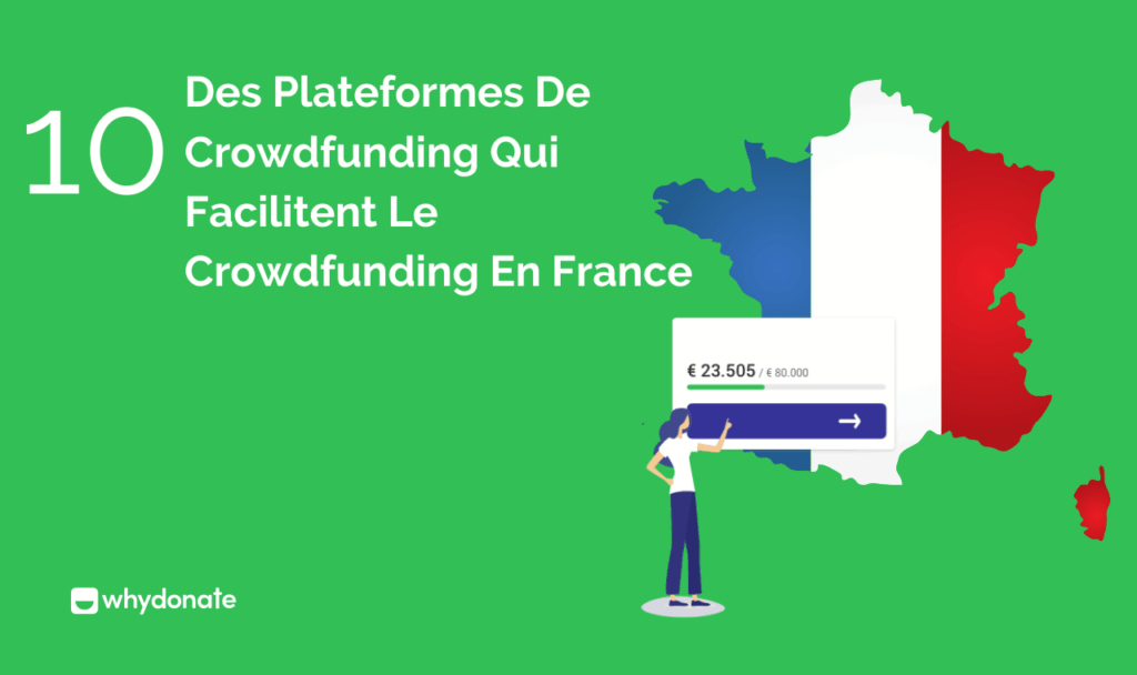 Crowdfunding en France