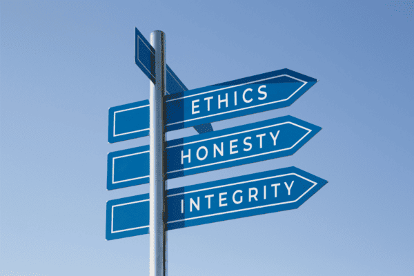 Ethical Fundraising policy