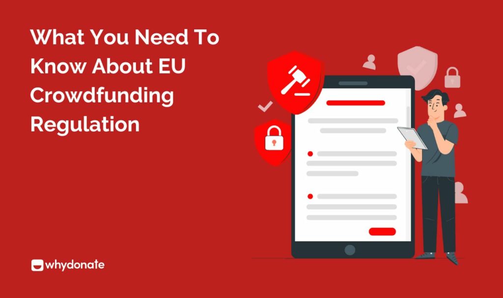 crowdfunding regulations