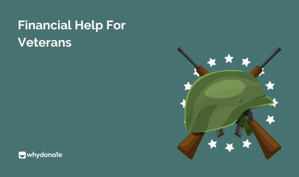 Financial Help For Veterans