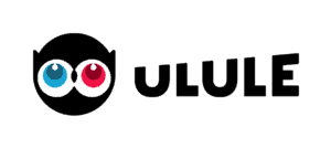 Ulule LOGO