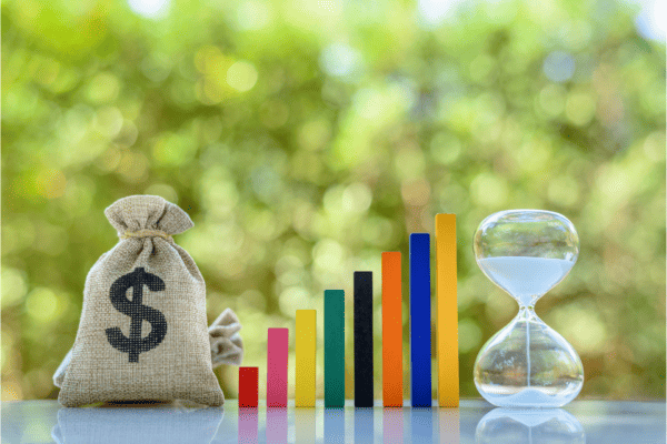 Benefits of crowdfunding for investors